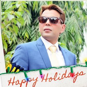 Meet your Posher, Shahid